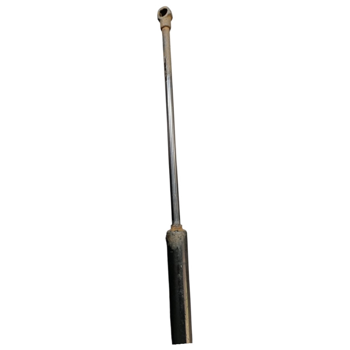 Amortecedor Tampa Traseira Volkswagen Golf 2004 a 2013 - Imagem 3
