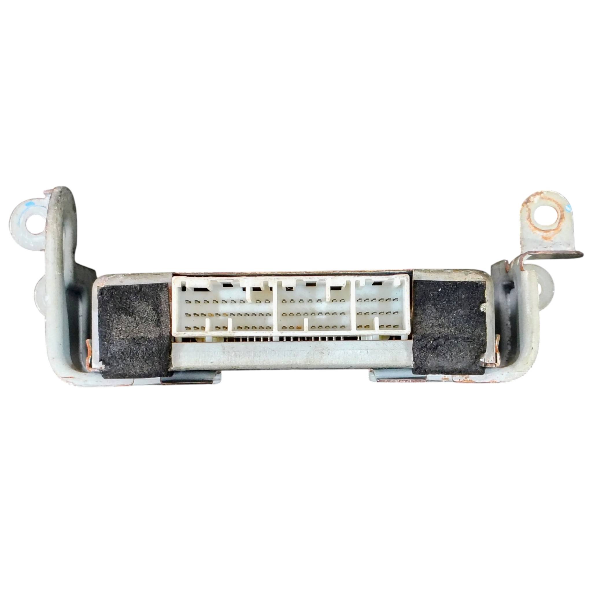 MÓDULO CONTROLE TRAÇÃO PAJERO FULL 3.2 DIESEL 01-07 MN116562 - Imagem 3