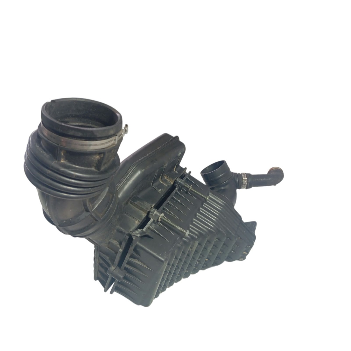 Caixa De Filtro De Ar Fiat Marea , Brava 1.6 ,16V  00/04 - Imagem 7