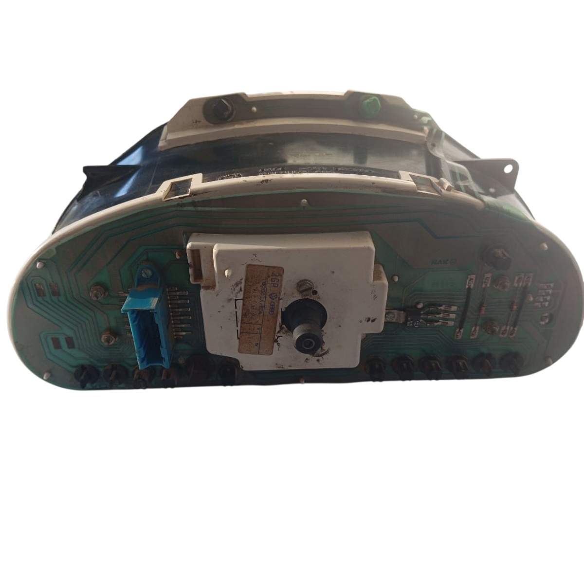 Painel de Instrumentos Volkswagen Gol Bola - Imagem 3