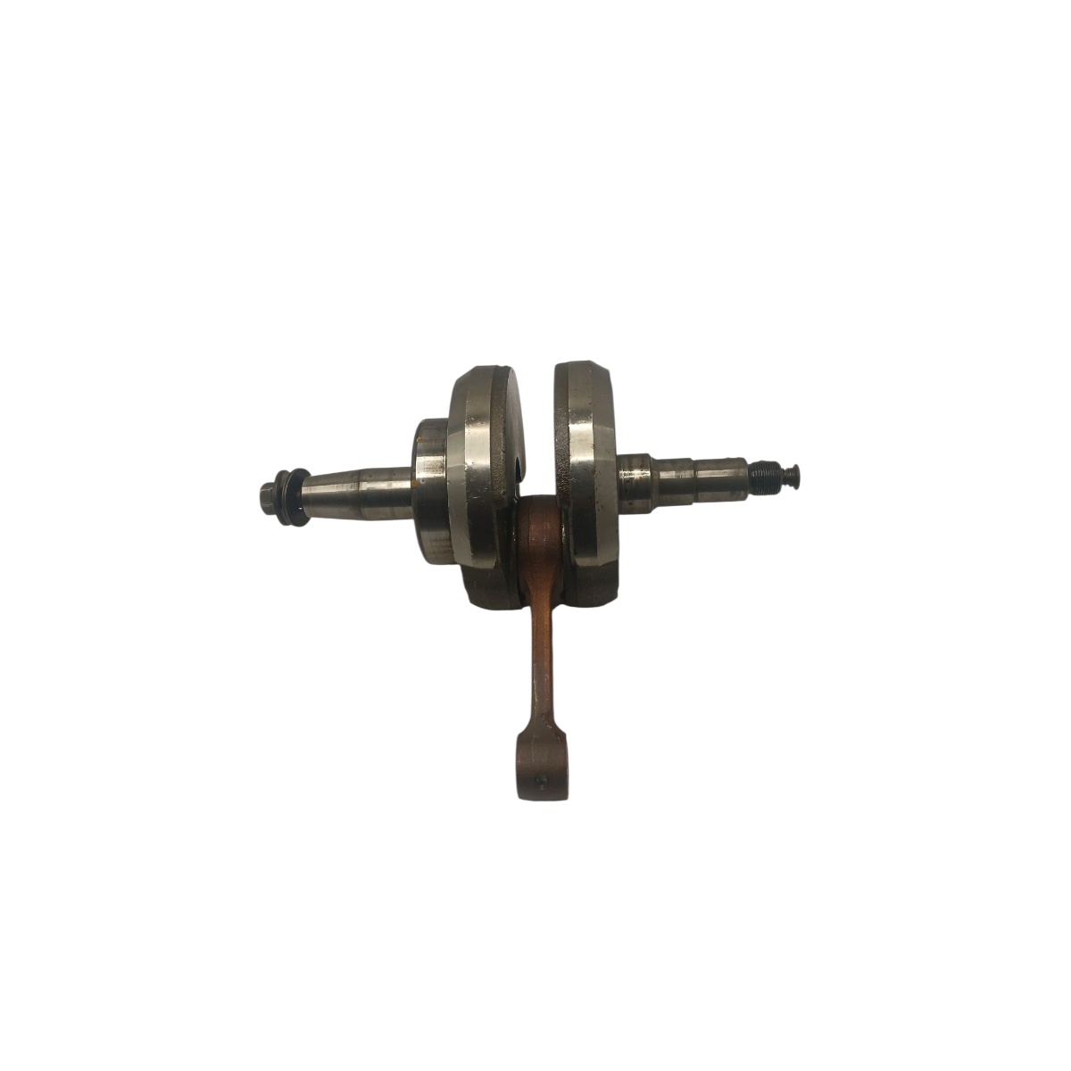 Virabrequim Yamaha Fazer 250 2006-2008 Original - Imagem 3