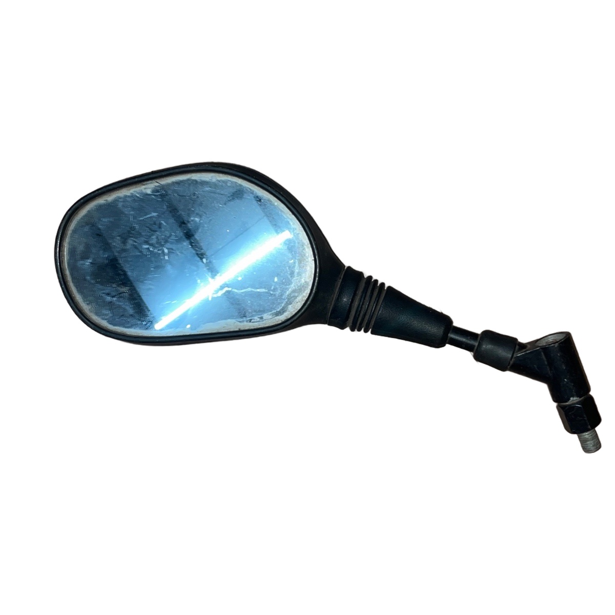 Retrovisor Xt 660 Esquerdo Gvs Usado - Imagem 4