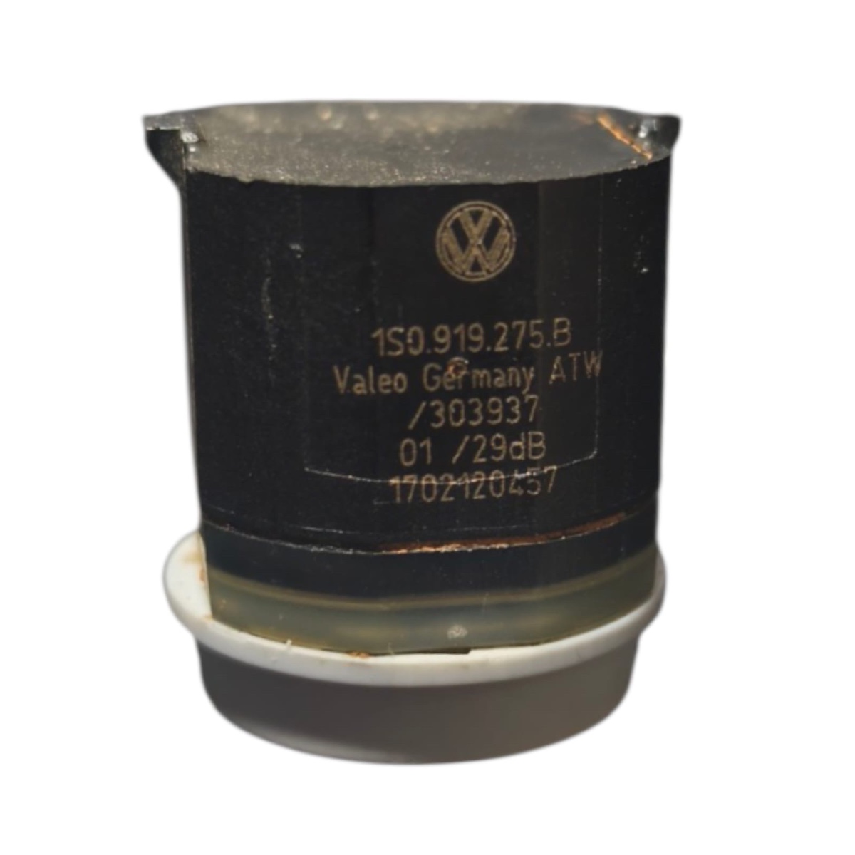 Sensor Estacionamento Traseiro Amarok 2010/2017 Origina - Imagem 7