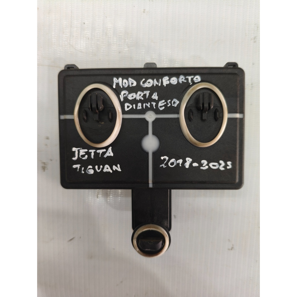 Módulo Porta Dianteira Esq Jetta Tiguan 18/22 5Q4959593M - Imagem 5