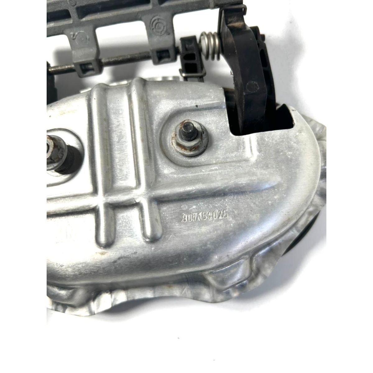 Maçaneta Externa Dianteira Direita Corsa Sedan 2004 - Imagem 5