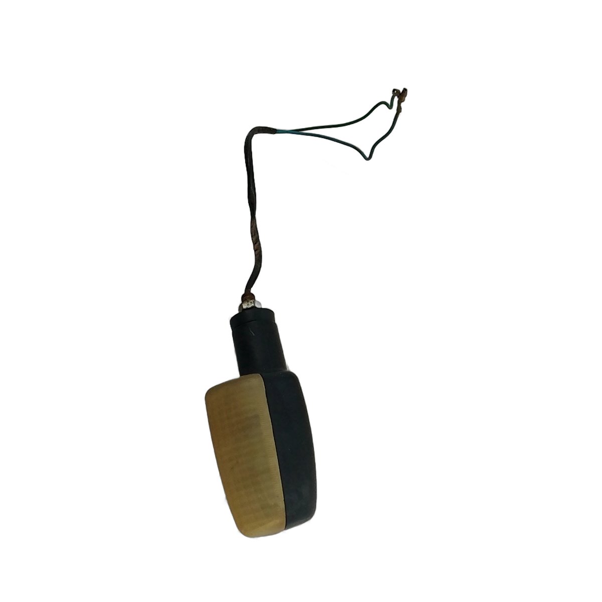 Pisca Traseiro Direito Honda Cg 125 Fan 2007 - Imagem 2