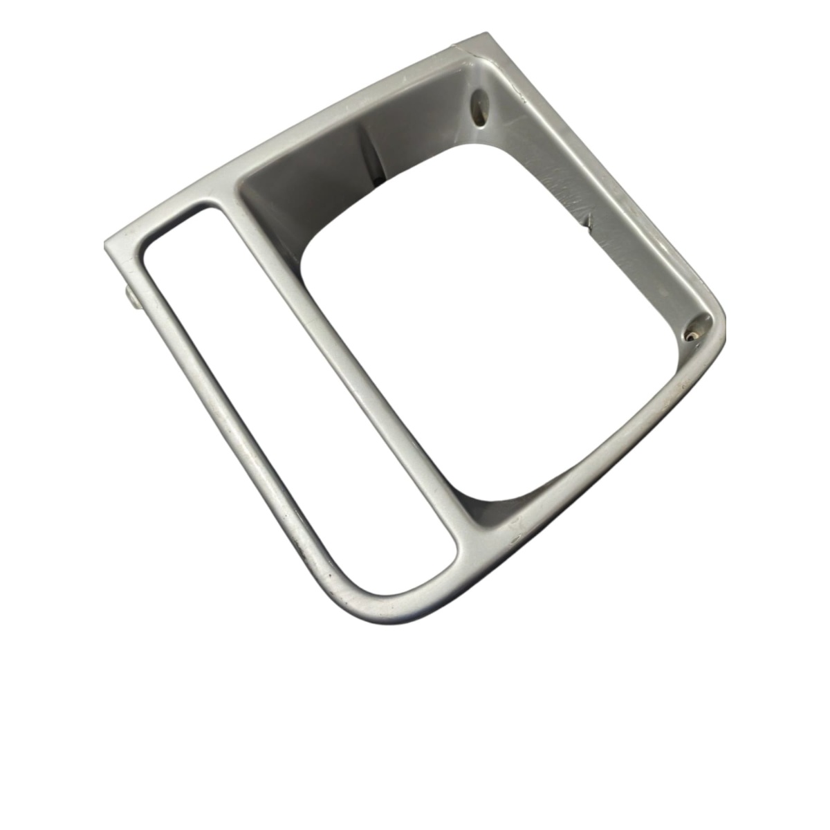 Moldura Multimidia Cherokee 1997/2001 55055139Lh C/Detalhe - Imagem 3