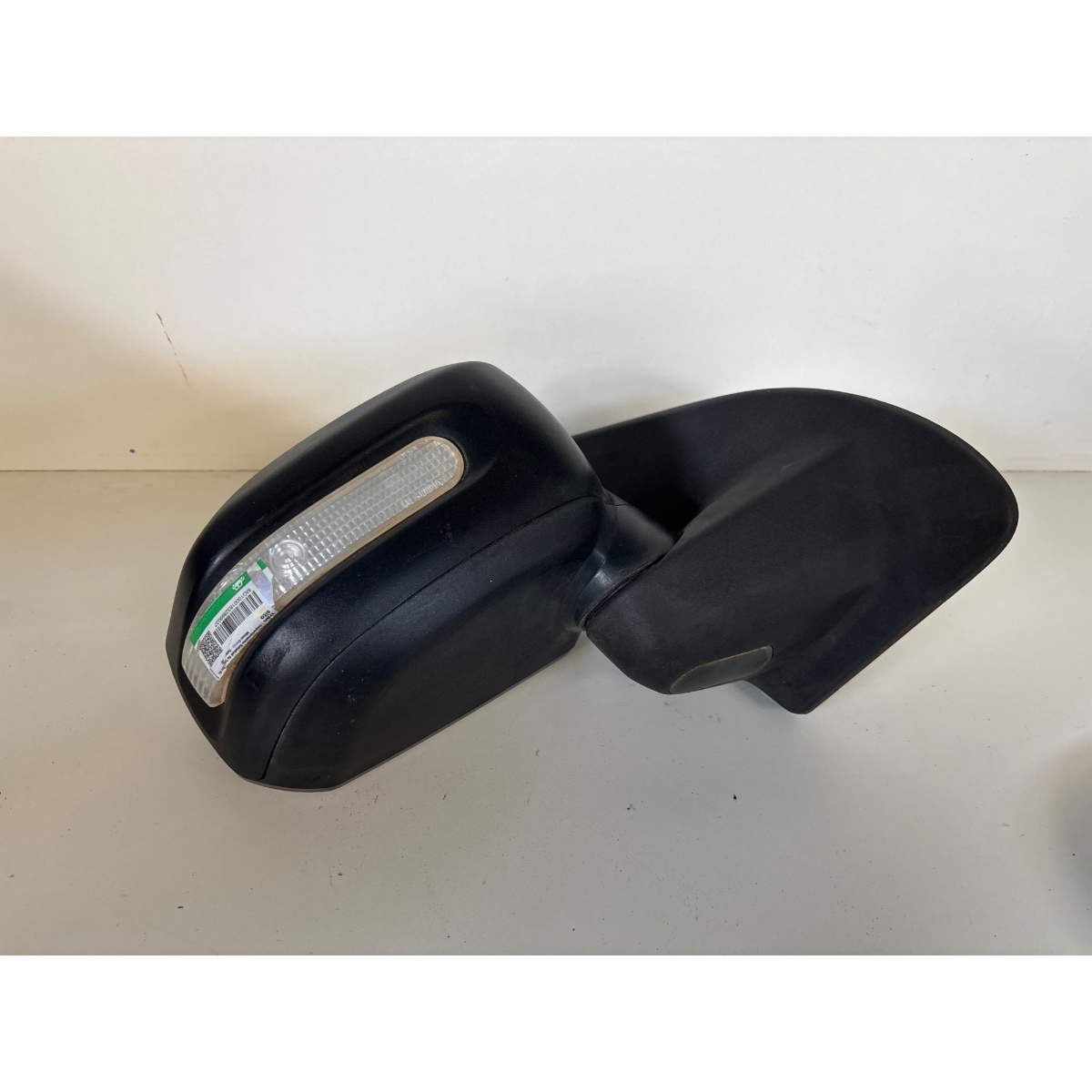 Retrovisor Elétrico Direito Fiat Palio Adventure 2015 - Imagem 4