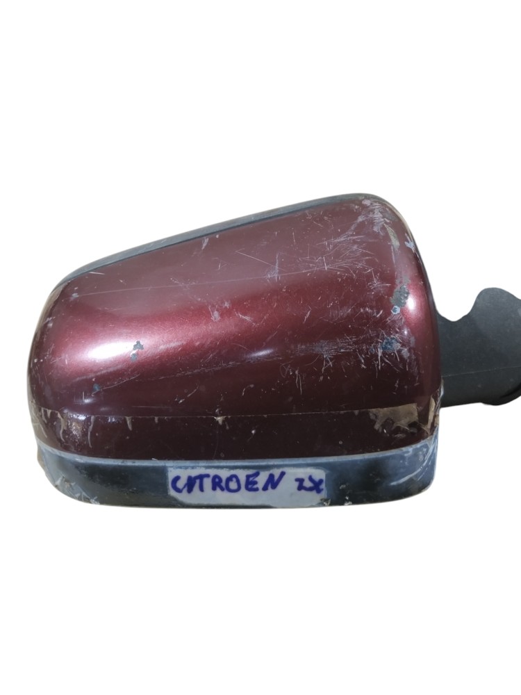 Retrovisor Externo Esquerdo Citroen Zx 98 C/detalhe - Imagem 9