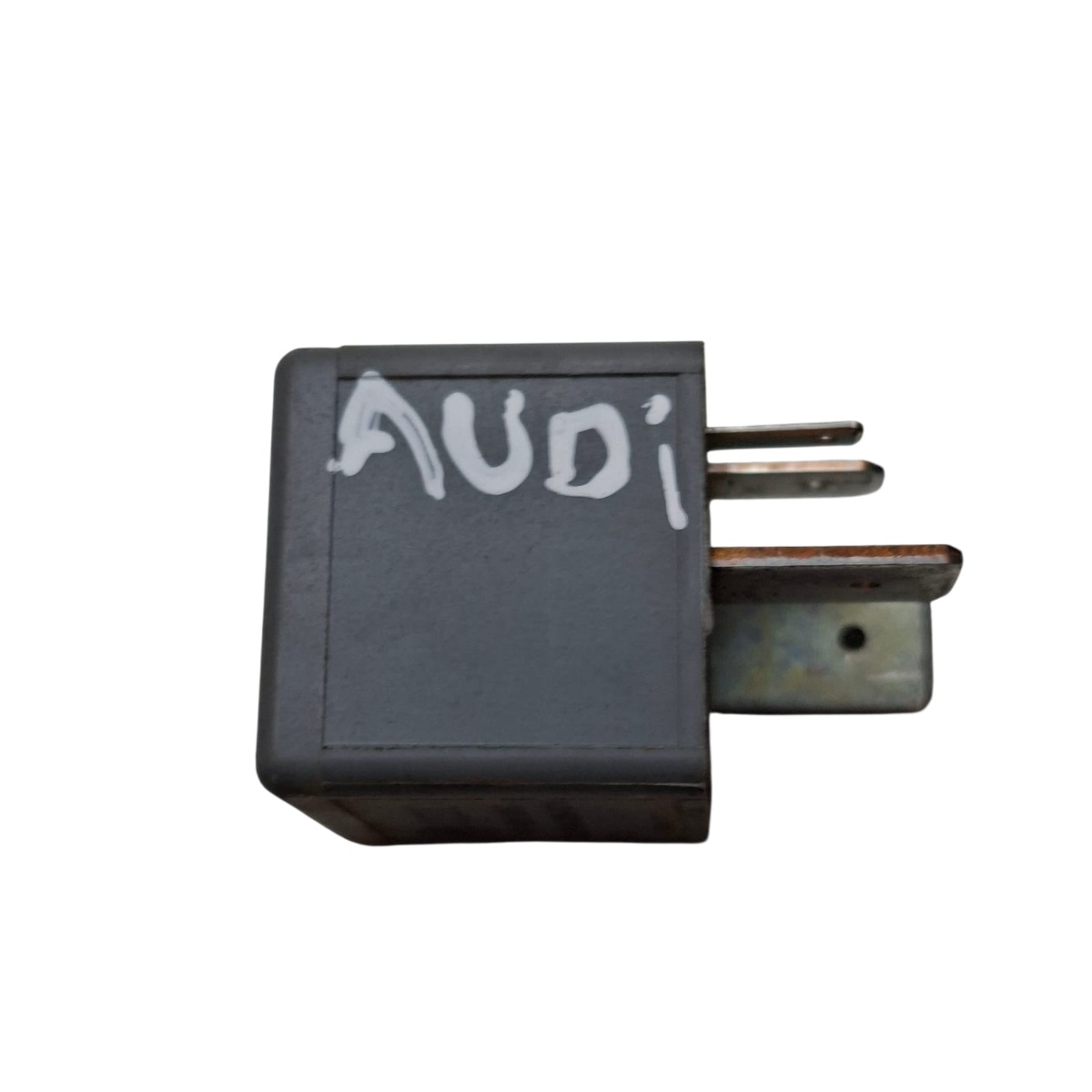 Relé Bomba Combustível Injeção A3 98/06 Orig Audi 191906383C - Imagem 3