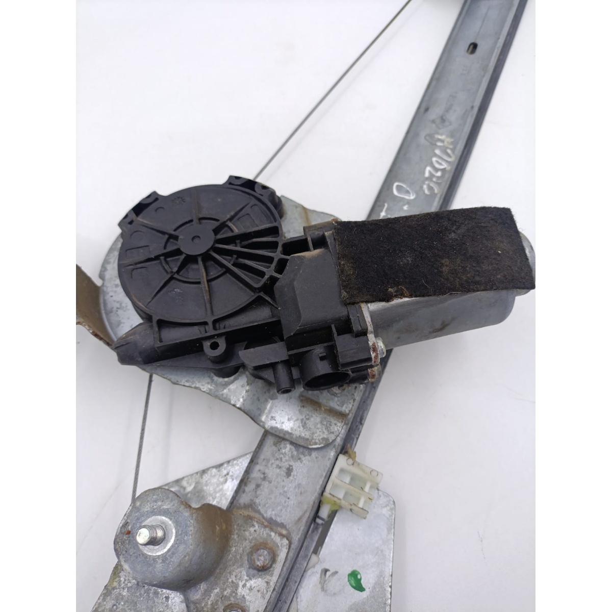 Máquina Vidro Elétrico Traseiro Direito Renault Duster - Imagem 5