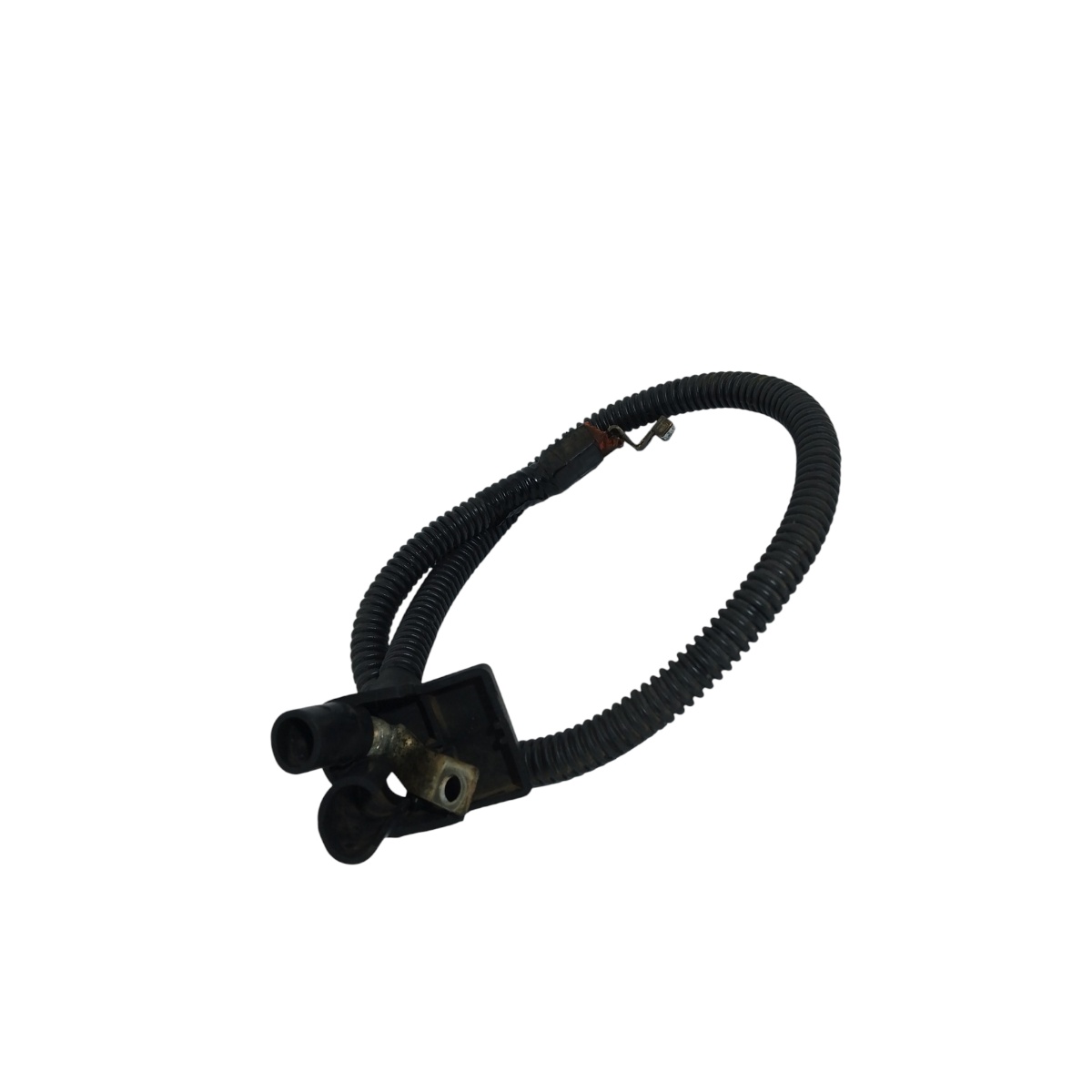 Cabo Positivo Bateria Honda Cb300 2009-2012 Original - Imagem 2