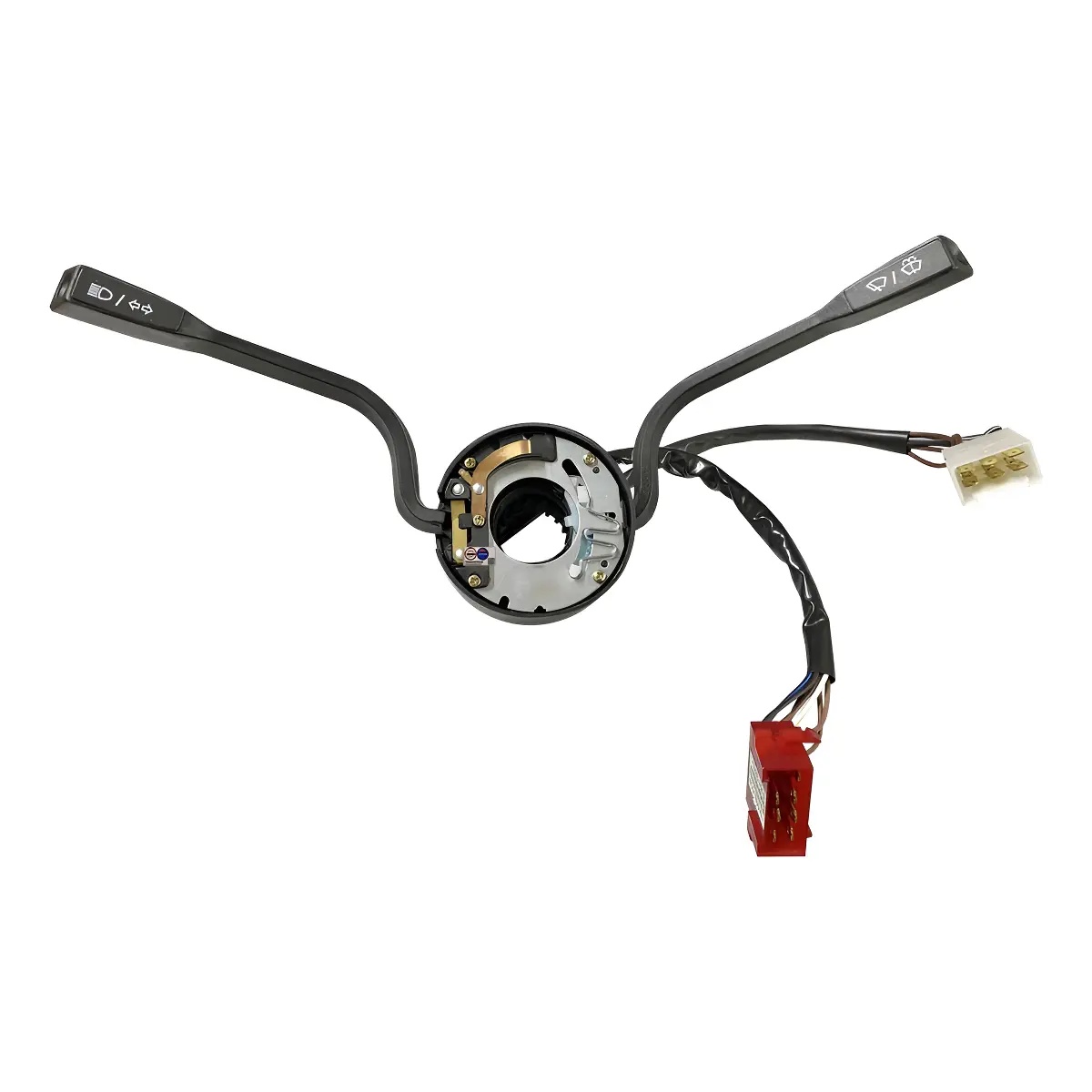 Chave Seta Limpador Kombi 1.6 90/94 Original Vw 17459