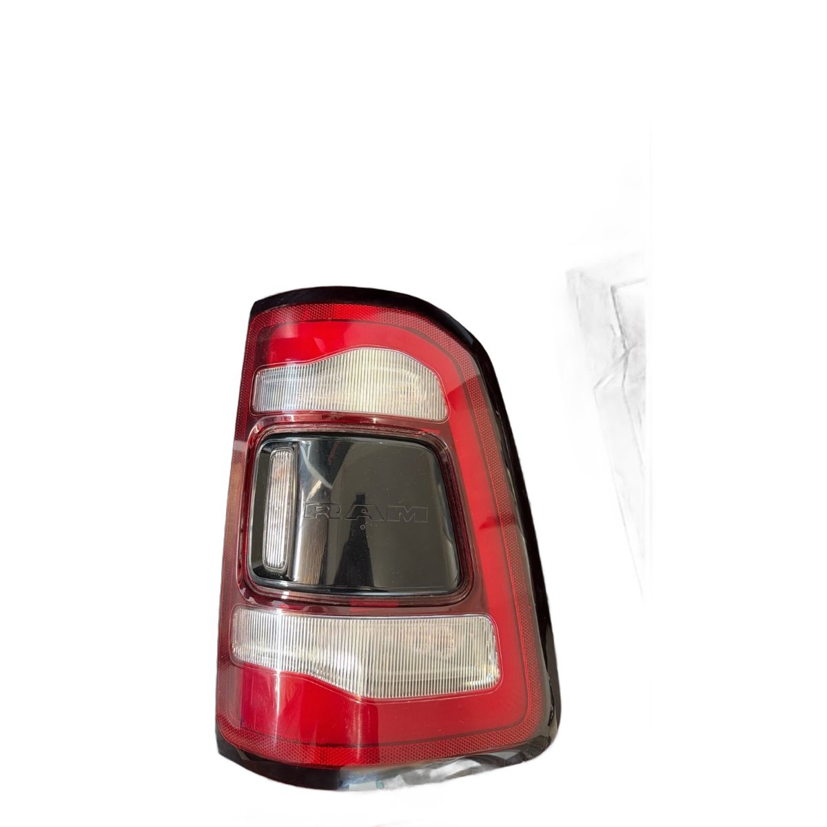 Lanterna Direita Da Dodge Ram 1500 2021 2022 2023 2024 - Imagem 7