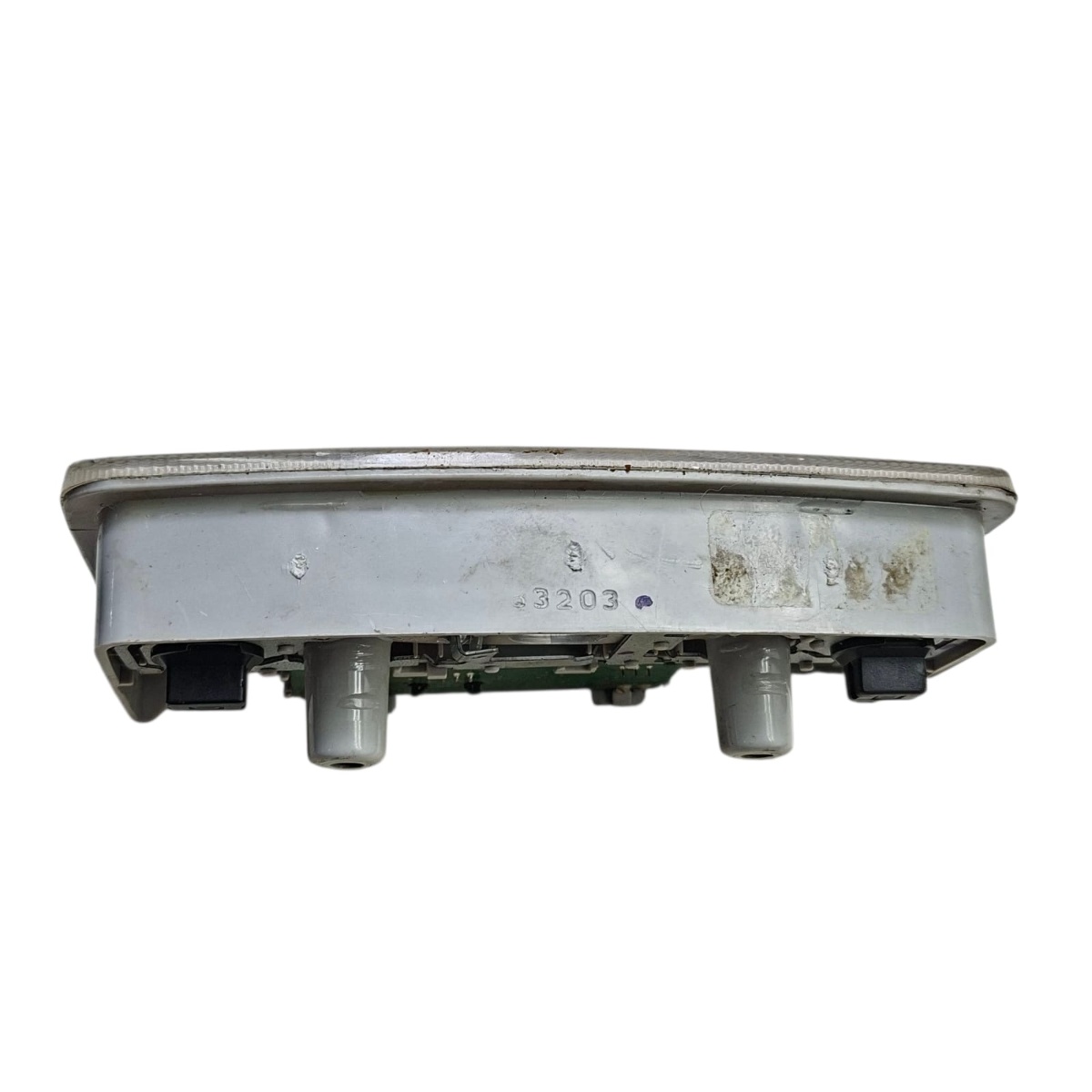 Lanterna Luz Teto Vw Crossfox Space Fox 2011 A 15 Detalhe - Imagem 8