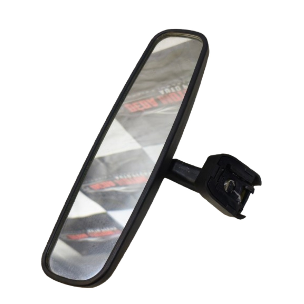 Retrovisor Interno Hilux Sw4 2006 A 2015 J10195 E3 026138