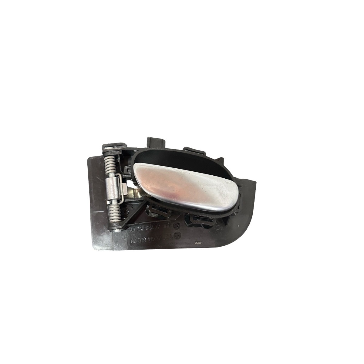 Maçaneta Interna Esquerda Peugeot 206 207  1998 A 2014 - Imagem 1