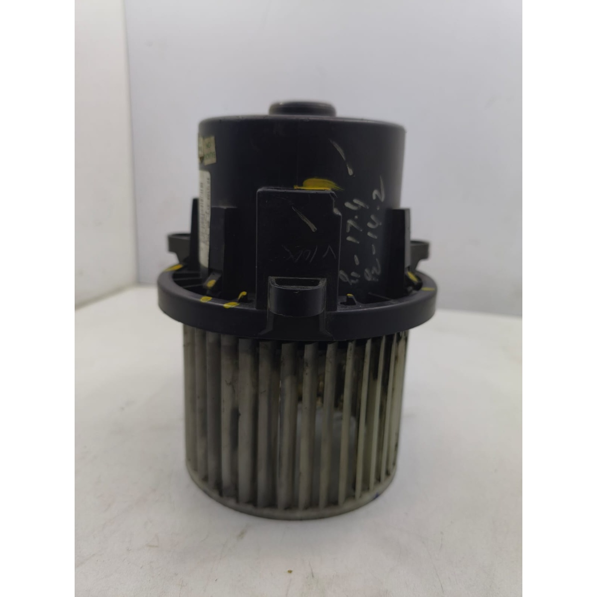 Motor Ventilador Ar Forçado Interno Kwid Renault 272108388R - Imagem 3