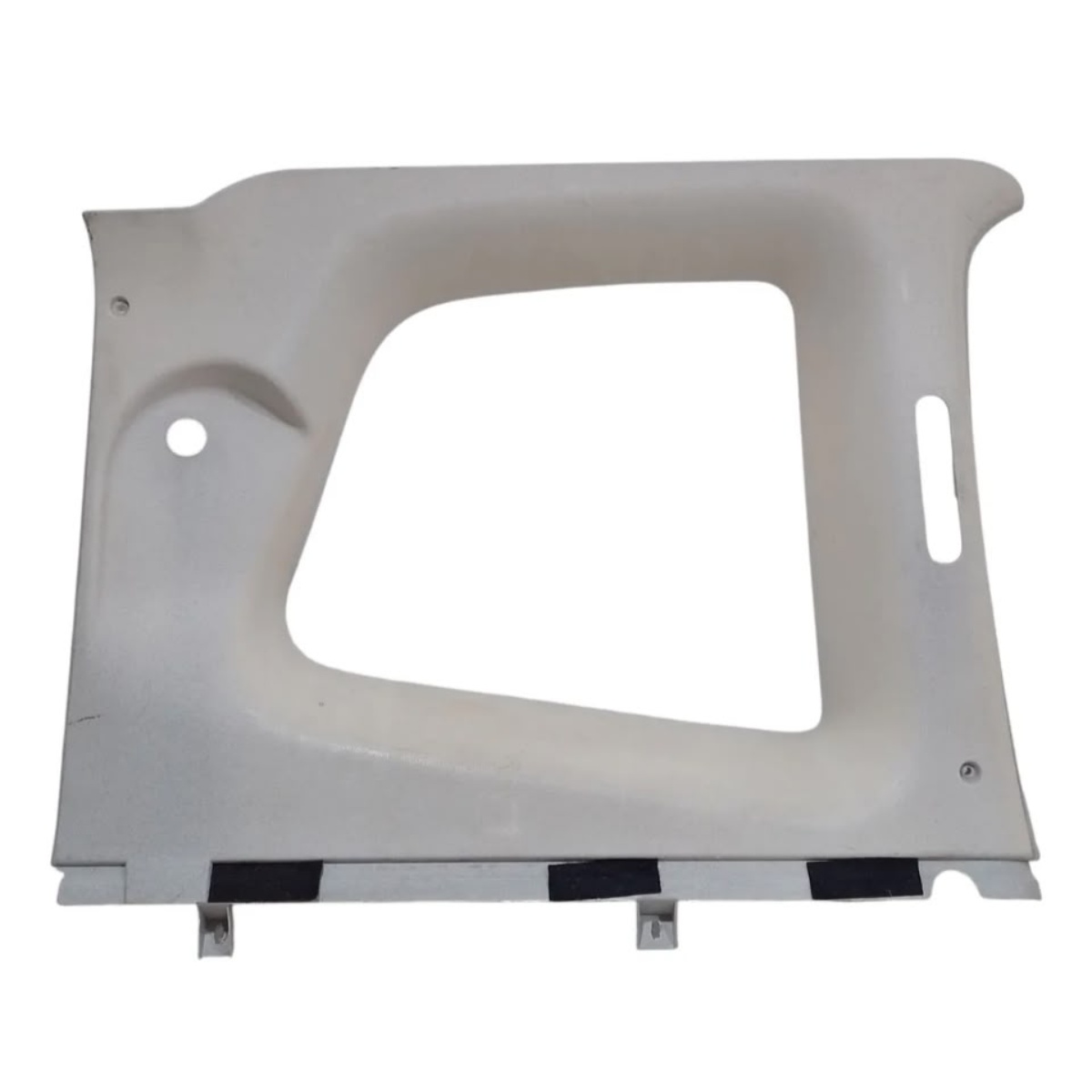 Acabamento Coluna Esq Original Fiat Strada Dupla 100174644 - Imagem 4