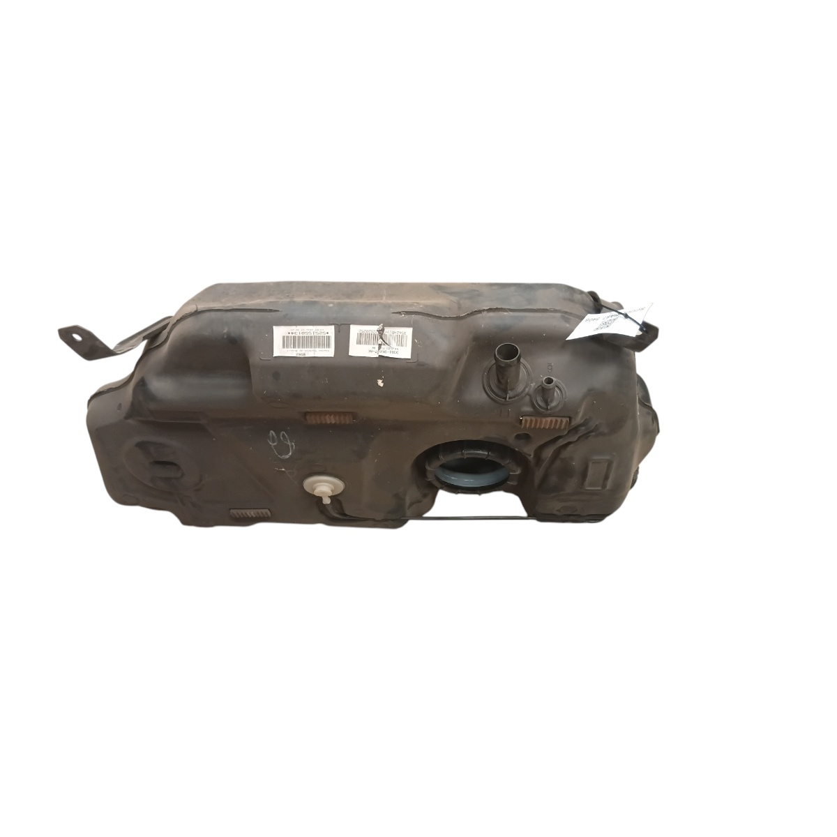 Tanque De Combustível Ford Fiesta Hatch 2012 - Imagem 3