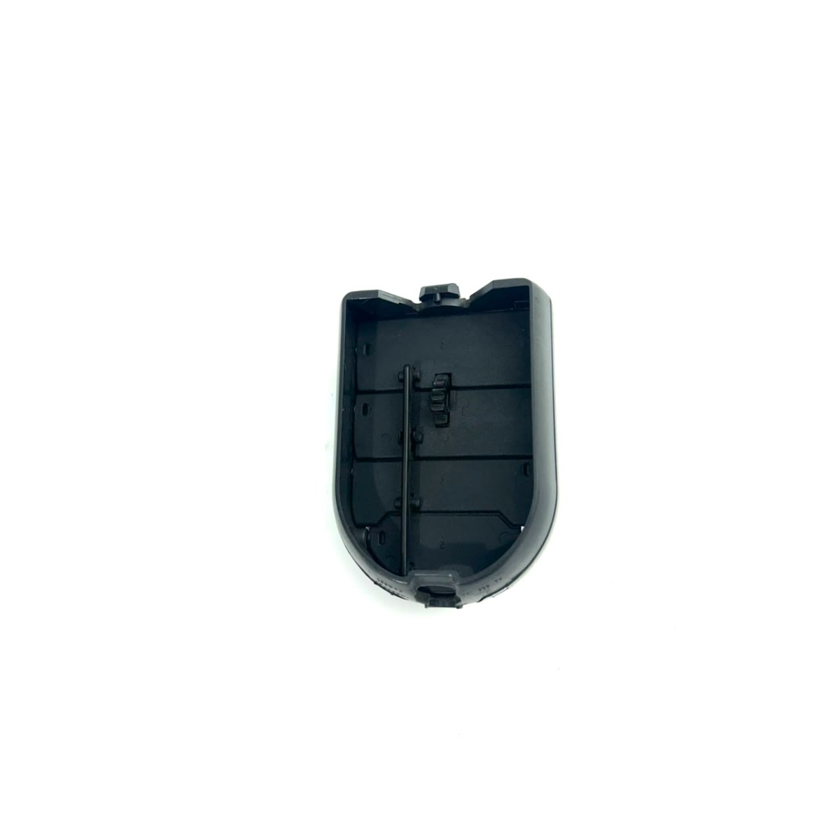 Difusor Ar Painel Central Lado Direito Gm Corsa 2002 Á 2012 - Imagem 7
