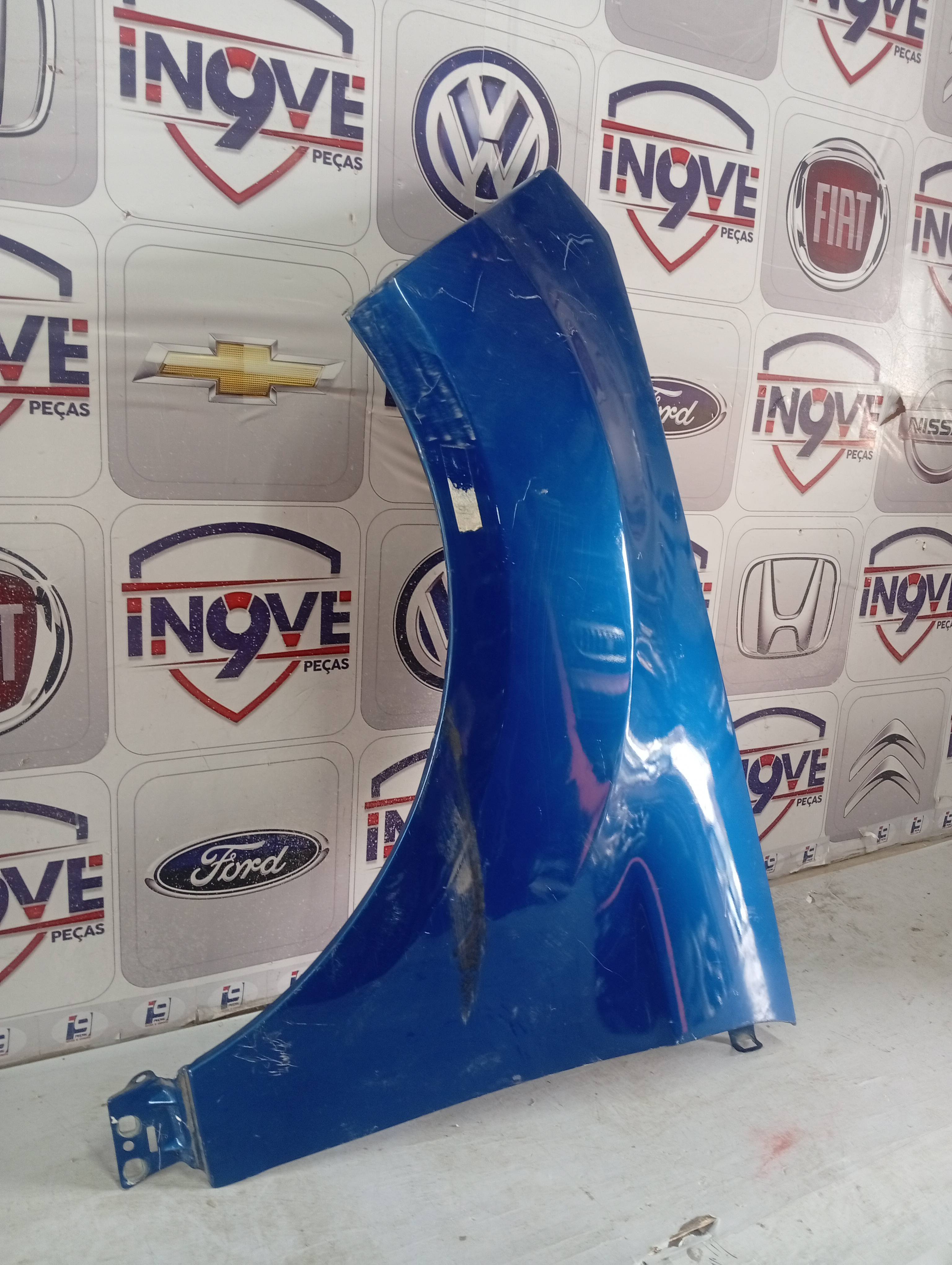 Paralama Ford Ecosport 2015 L/E - Imagem 2