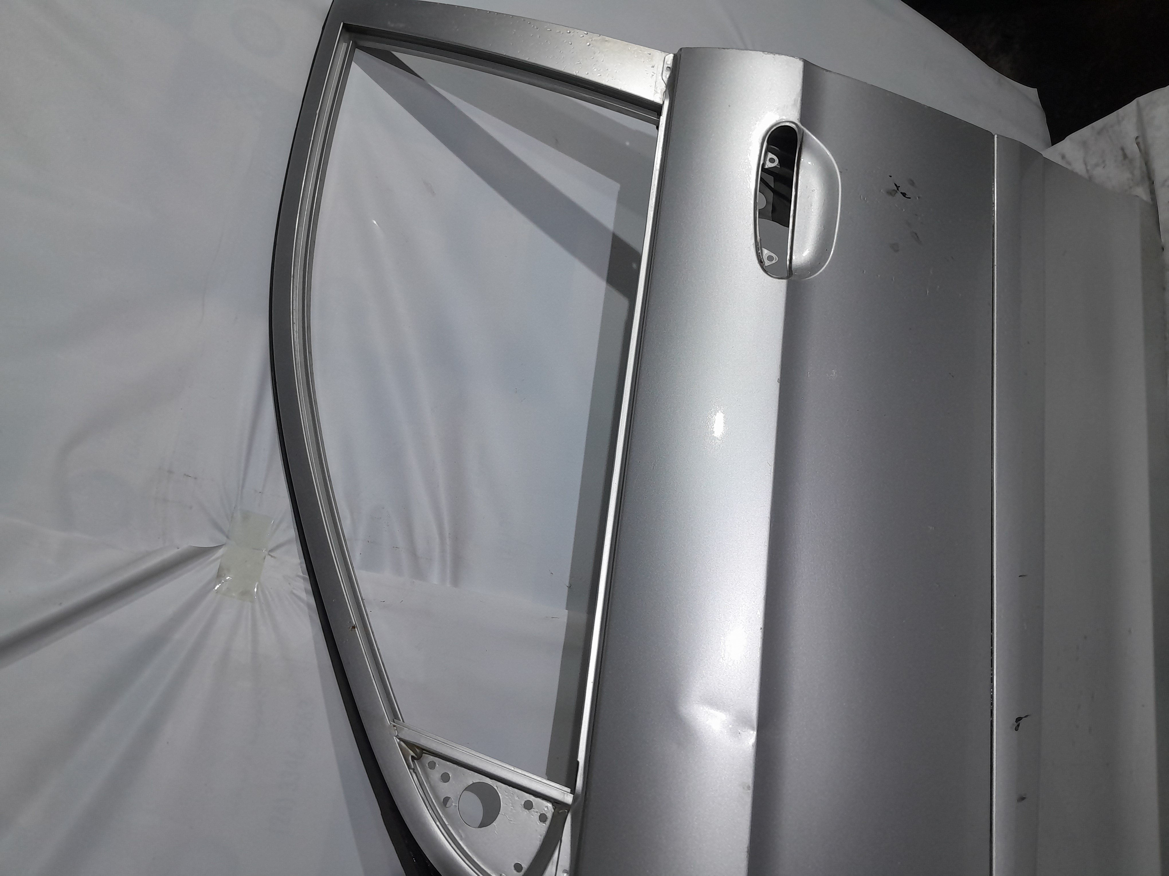 PORTA DIANTEIRA  LE PICANTO 2007/2011 (CINZA)