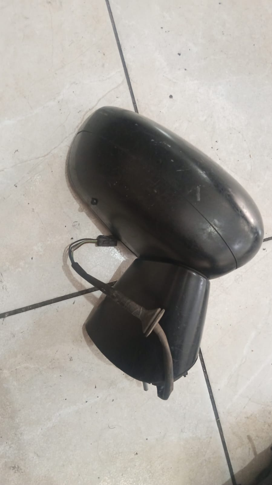 Retrovisor Elétrico Citroen C5 2001-2007 - Imagem 2
