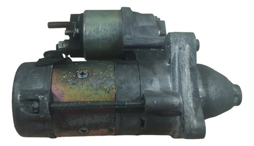 Motor Arranque Fiat Brava 1.6 16v 2000 63111016 - Imagem 5