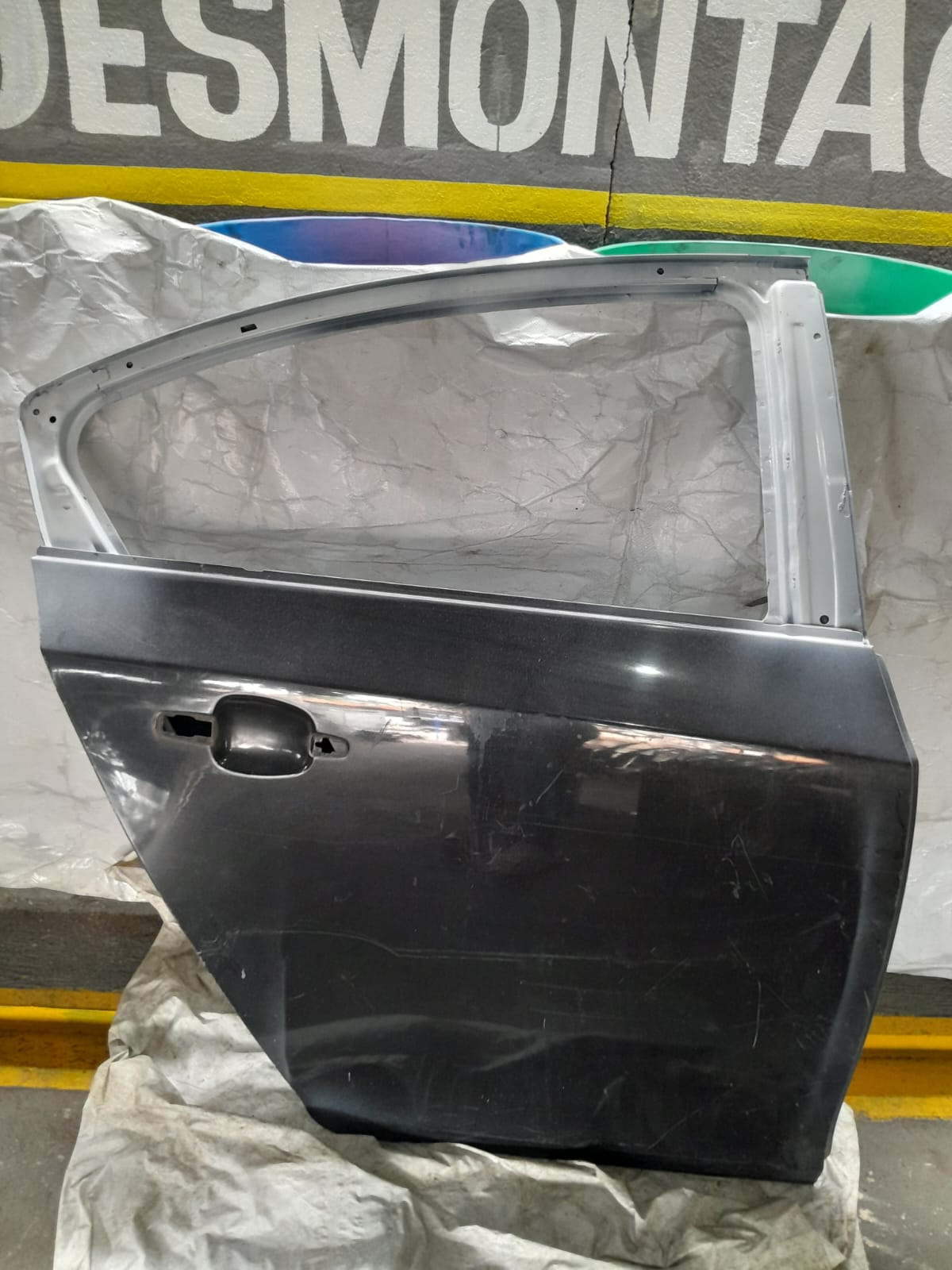 PORTA TRAS CRUZE CRUZE SEDAN 12/16 LD