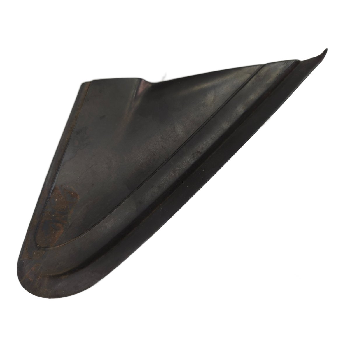 Acabamento Retrovisor Dir Peugeot 208 13/19 9807377077 Preto