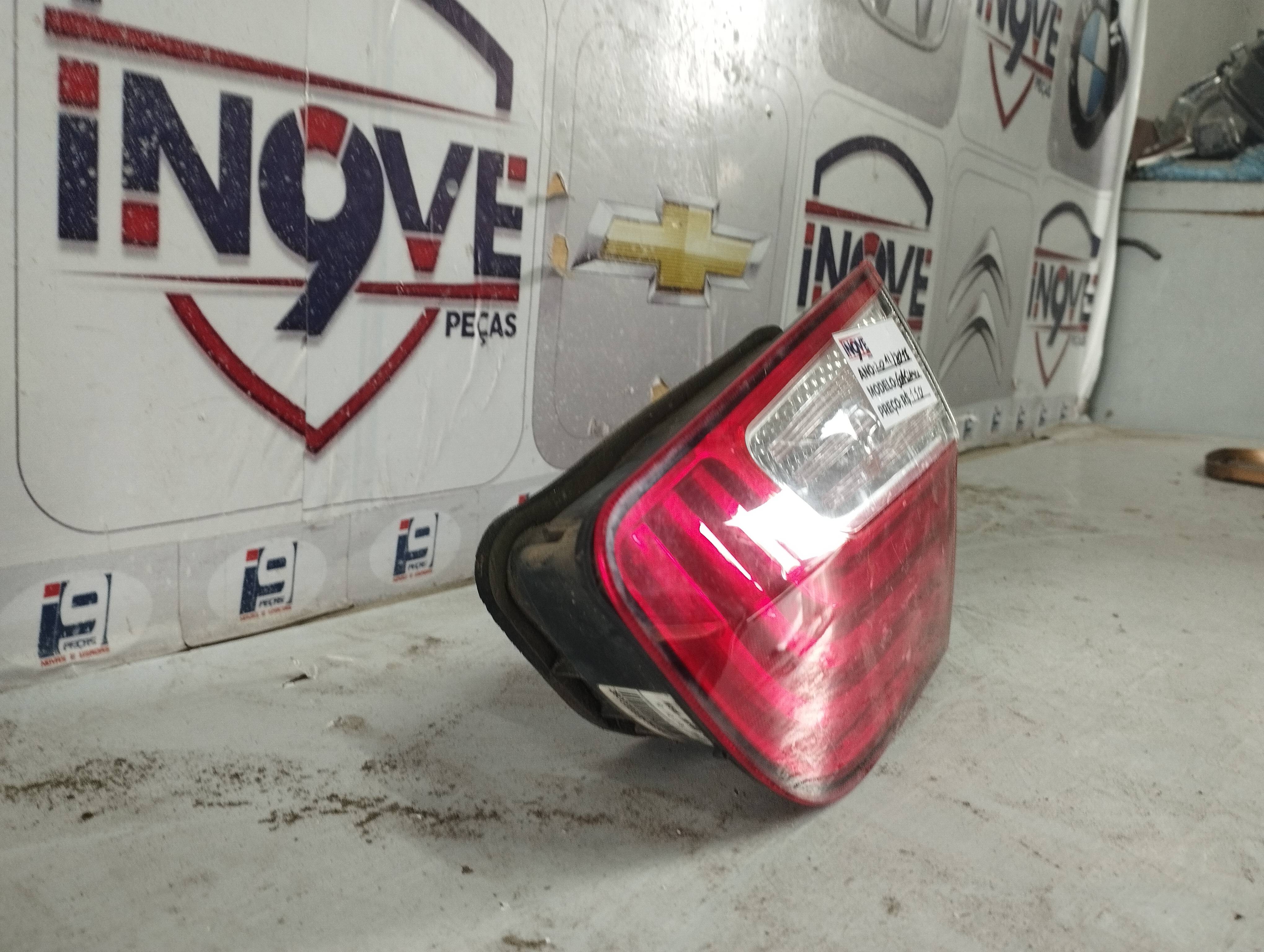 Lanterna Traseira Direita Fiat Grand Siena 2012-20 - Imagem 2