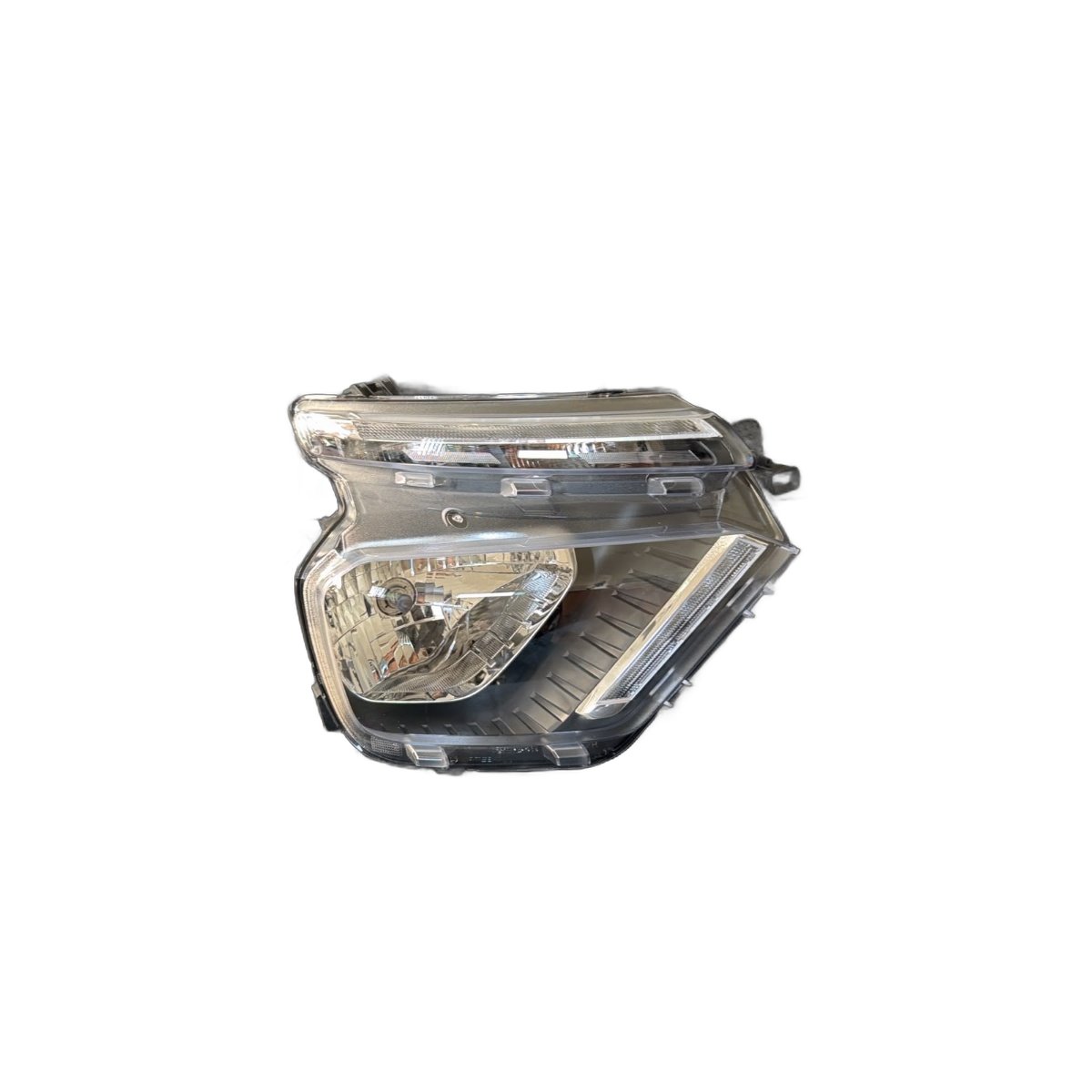 Farol Direito Citroen C3 21/24   Direito/passageiro - Imagem 2