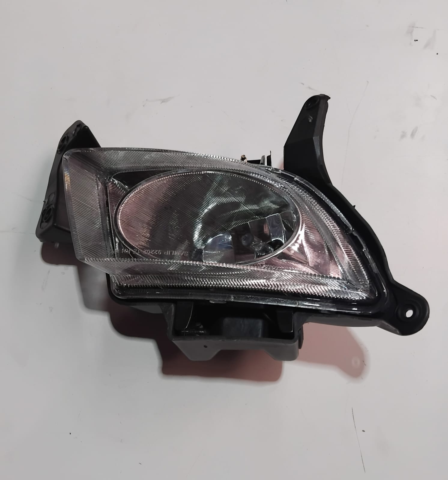 FAROL AUXILIAR HYUNDAI I30 2009/2012 LADO DIREITO NOVO - Imagem 3