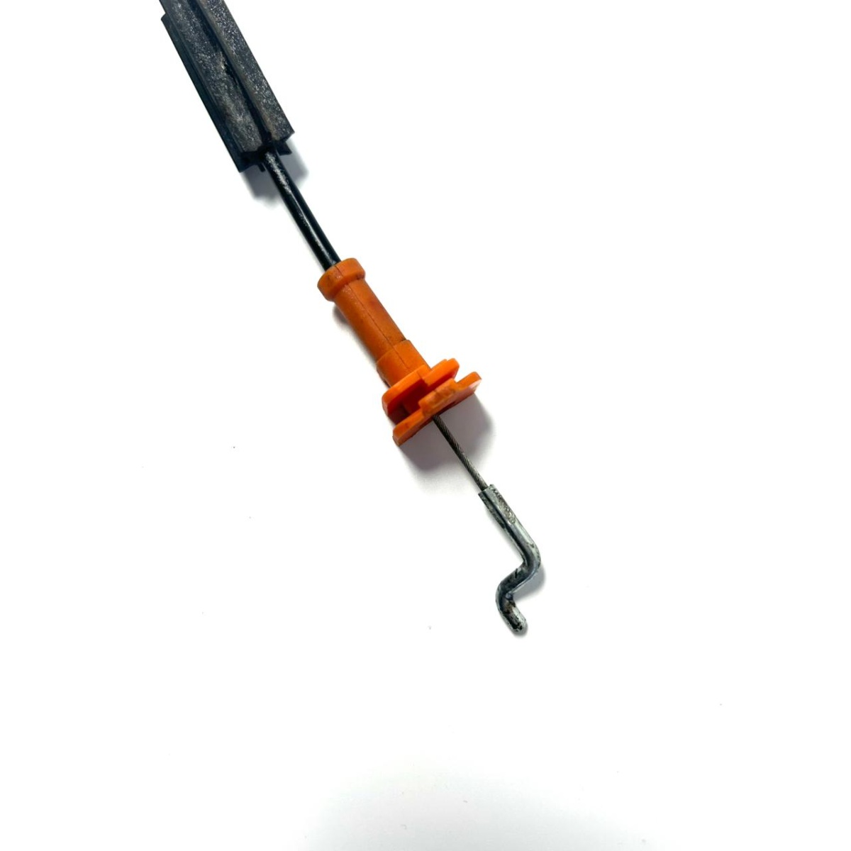 Cabo da Maçaneta Porta Dianteira Esquerda Corsa Sedan - Imagem 3