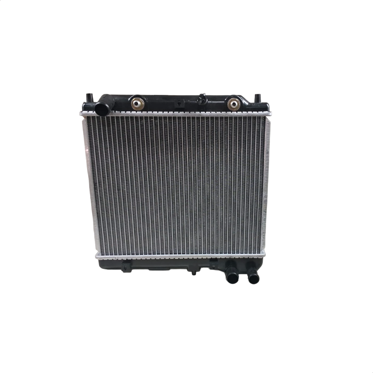 RADIADOR FIT 2003/2008 1.4/1.5  AUTOMATICO/MANUAL NV - Imagem 6