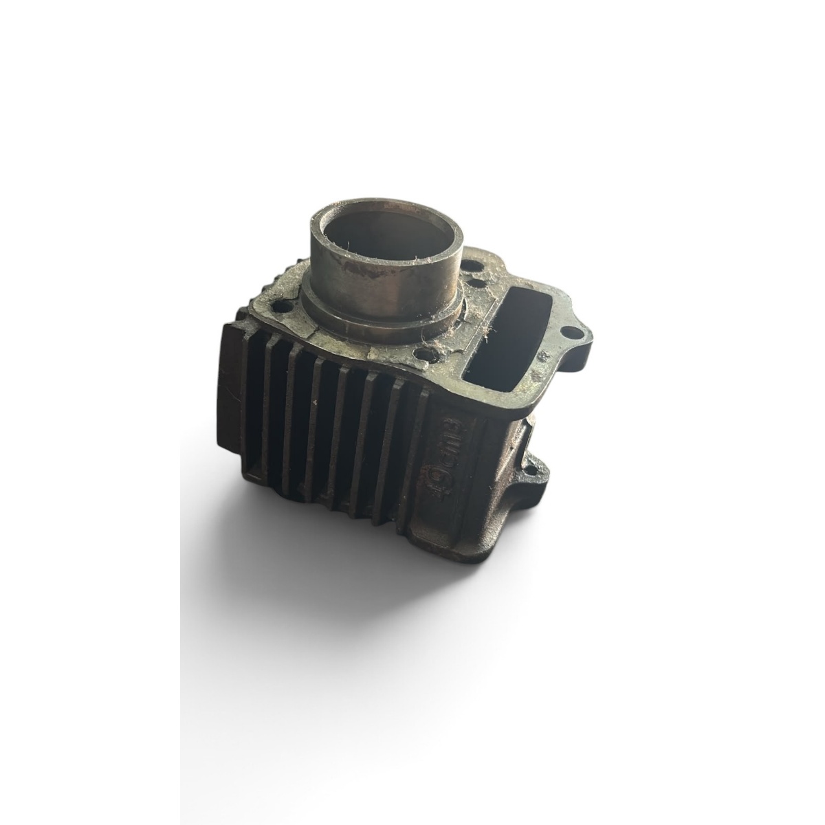 Cilindro Completo Dafra Zig 50Cc Usado - Imagem 4