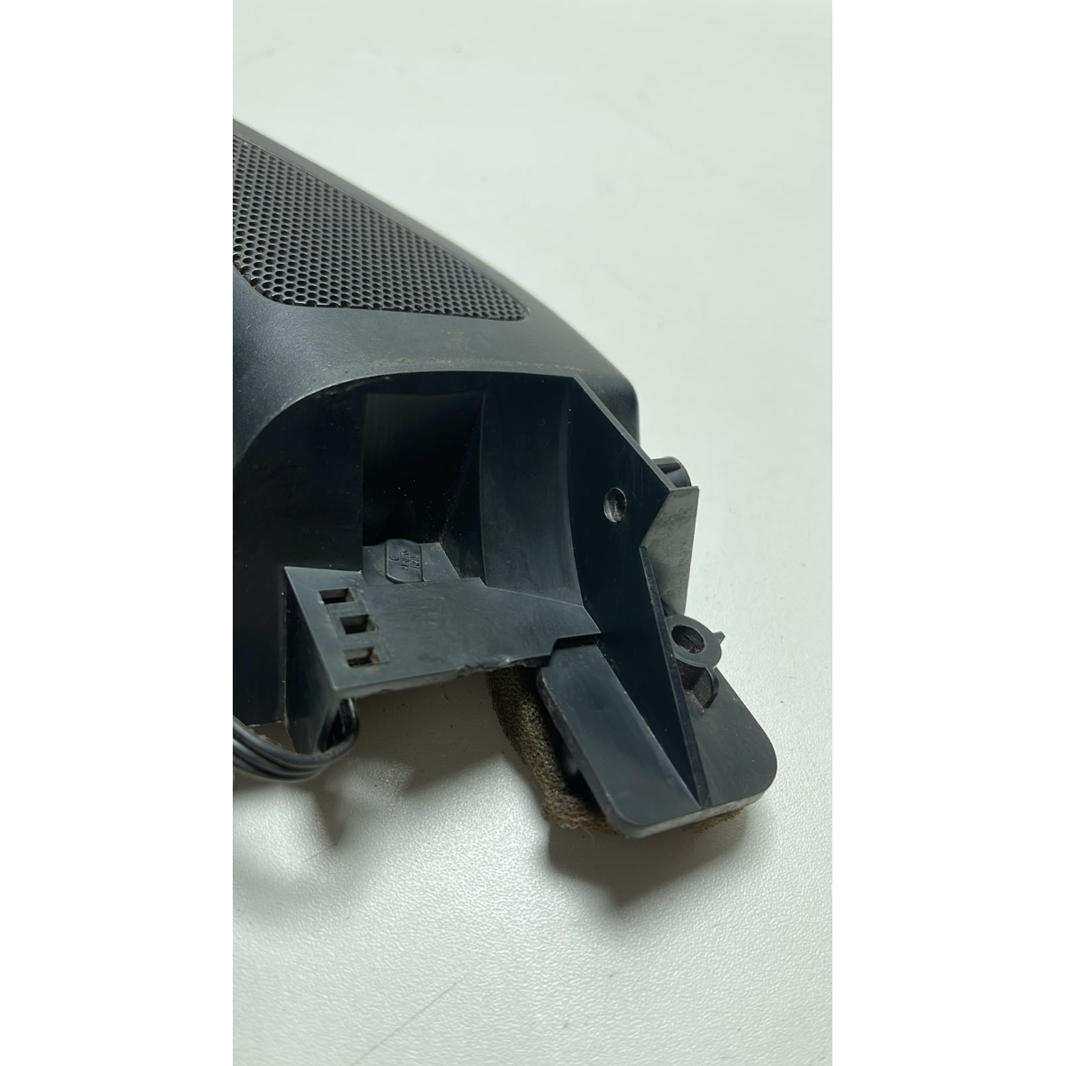 Acabamento Retro Interno Esq Jetta Mk5 2007 a 2010 1k5837973 - Imagem 5