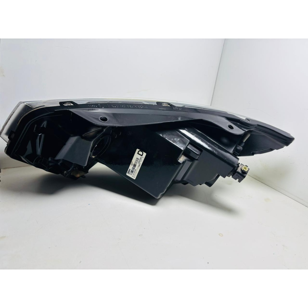 Farol Direito Gol G8 ORIGINAL RECUPERADO - Imagem 5