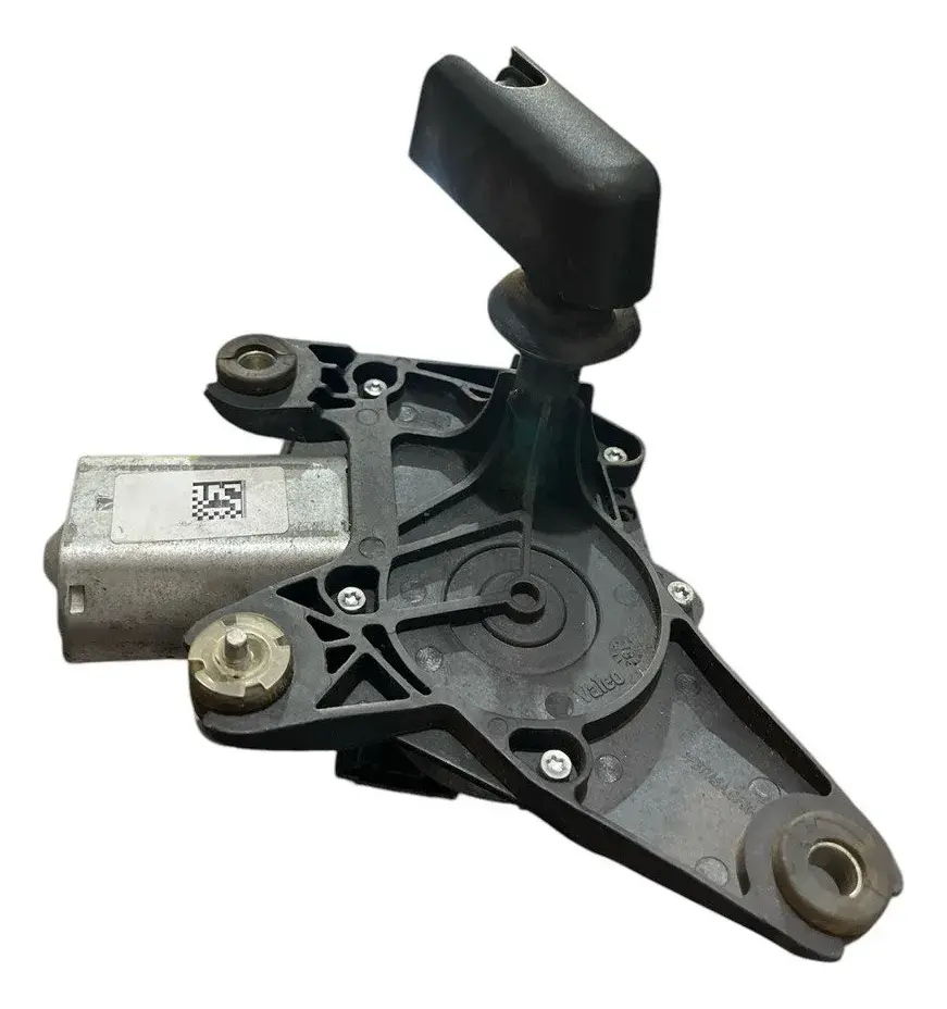 Motor Limpador Traseiro Gm Onix 2013 A 2020 - Imagem 4