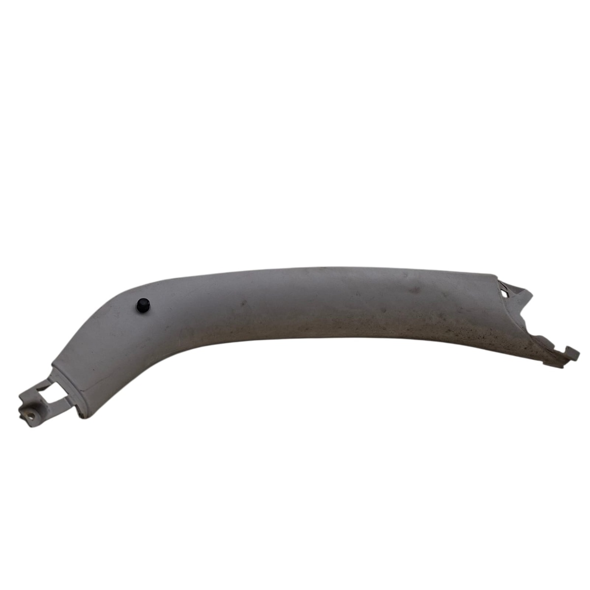 Acabamento Vidro Ld Tampa Tras Peugeot 307 9636901477 8748S9