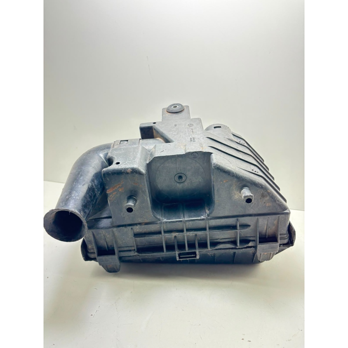 Caixa Filtro Ar Vw Gol Parati 1.0 1997 A 2005 377129609C - Imagem 4