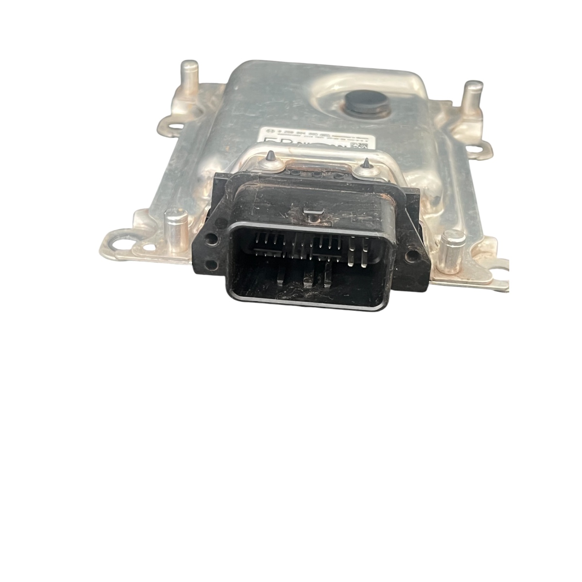 Modulo Central Cambio Nissan Kicks Versa Cvt 5B 310F65Ek0B 0 - Imagem 3