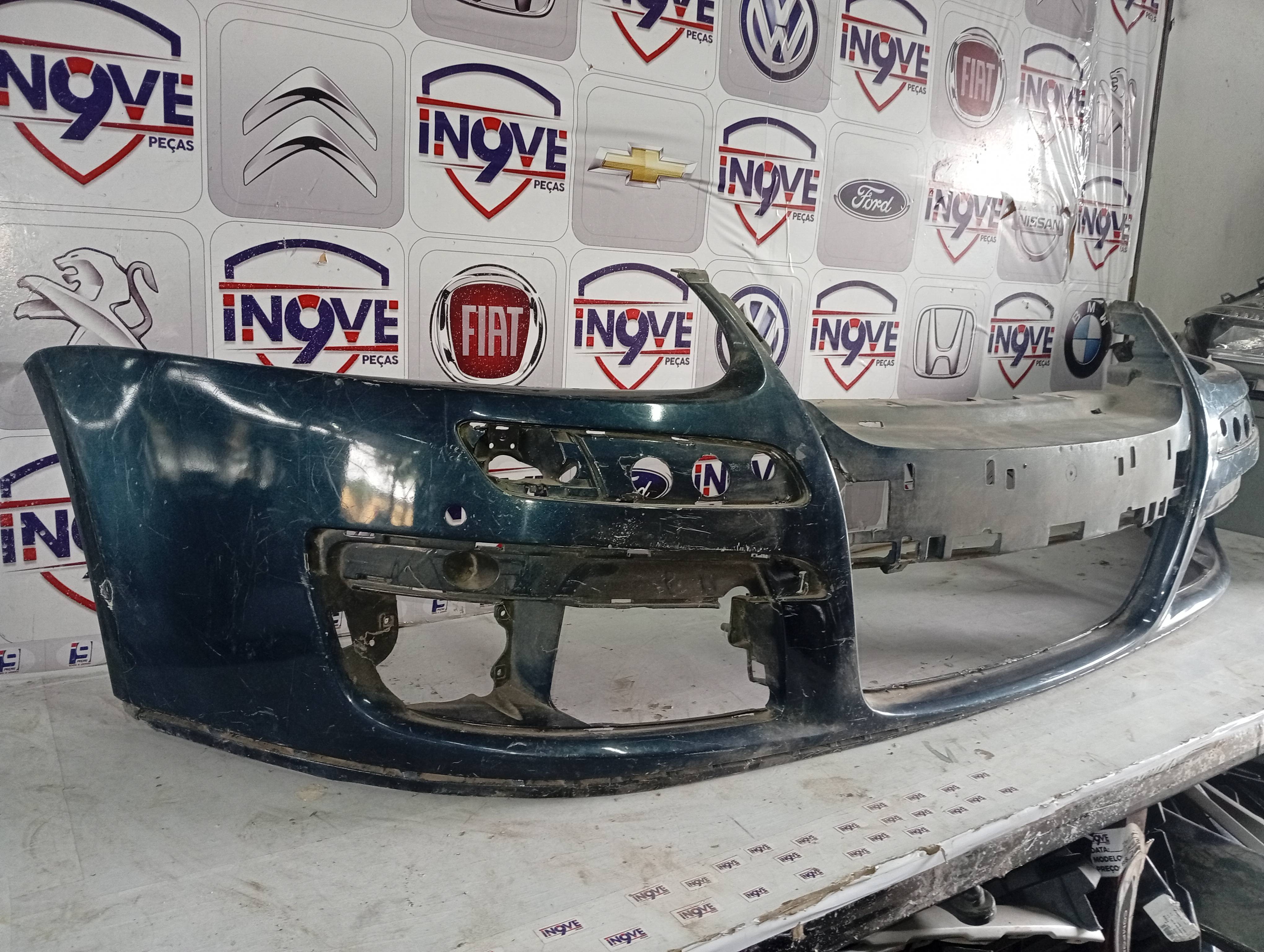 Capa Para-choque Dianteiro VW Jetta 2006 - Imagem 3