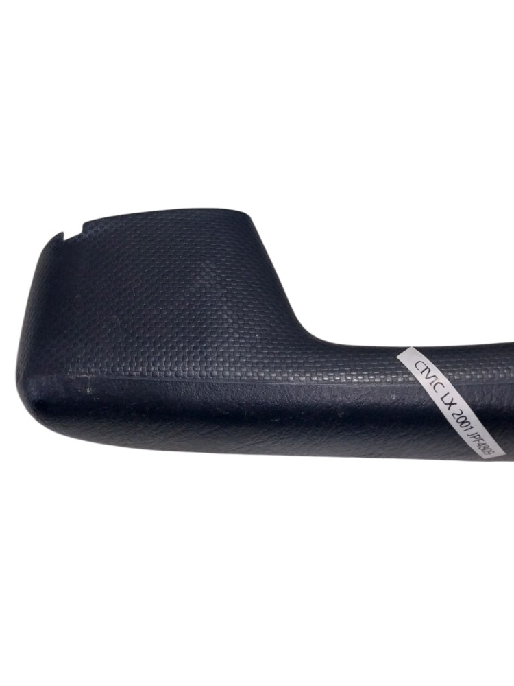 Moldura Puxador Interno Traseira Esquerda Honda Civic 2001 - Imagem 6