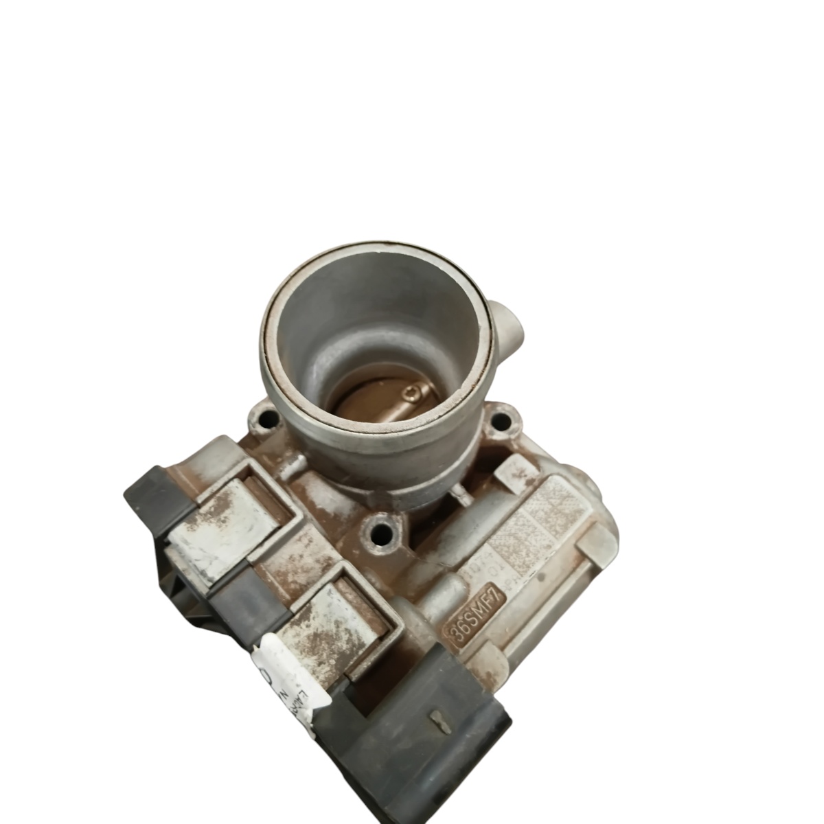 Corpo Borboleta Tbi Fiat Palio Fire 1.0 2015 - Imagem 1