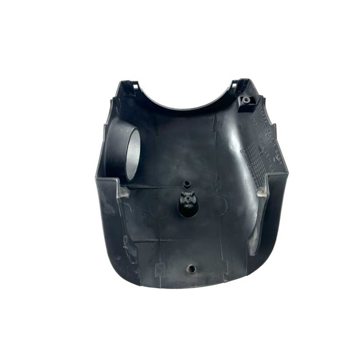 Moldura Inferior Chave Seta Chevrolet Corsa Sedan 2004 - Imagem 8