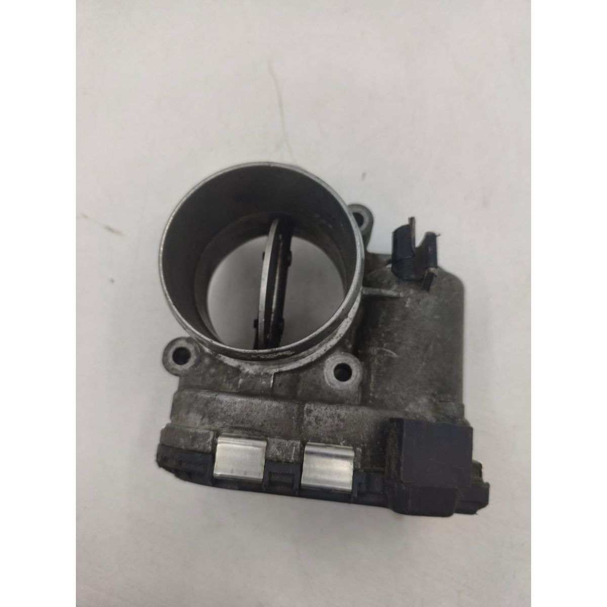 Corpo Borboleta Tbi Ranger 2.2 13/21 Original Bk2Q9E926Ac - Imagem 3