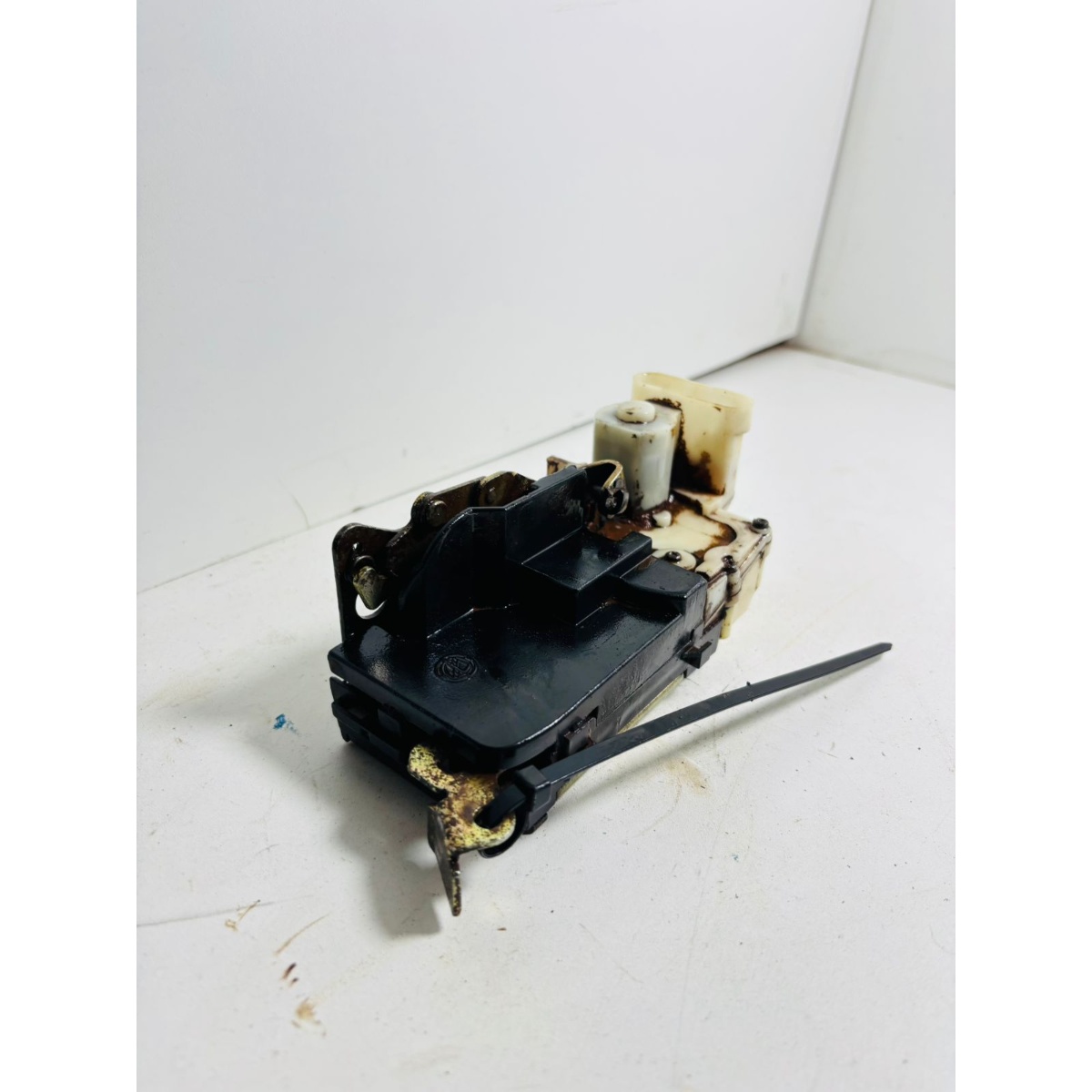 Fechadura Elétrica Dianteira Direito Fiat Siena Palio Orig - Imagem 4