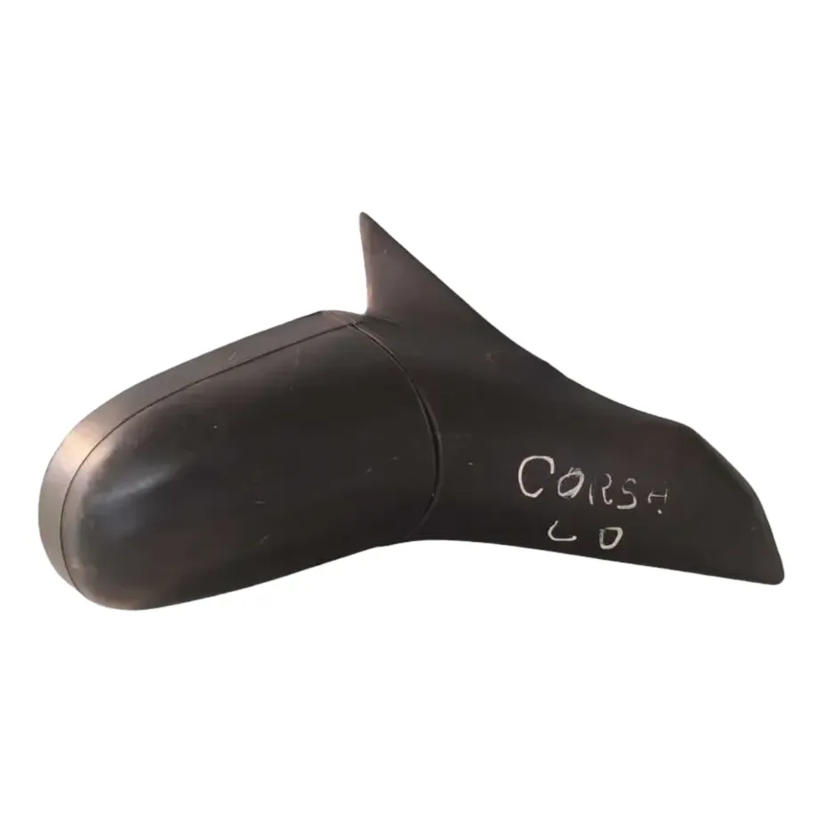 Retrovisor Manual Chevrolet Corsa Classic 96/12 L/Direito